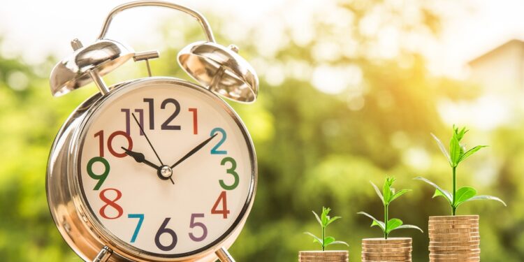 Time management