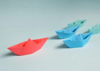 leader - relazioni sul lavoro