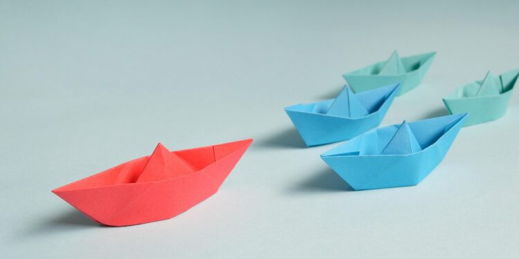leader - relazioni sul lavoro