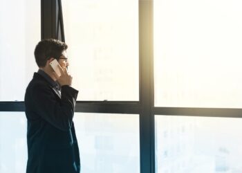 imprenditore di successo