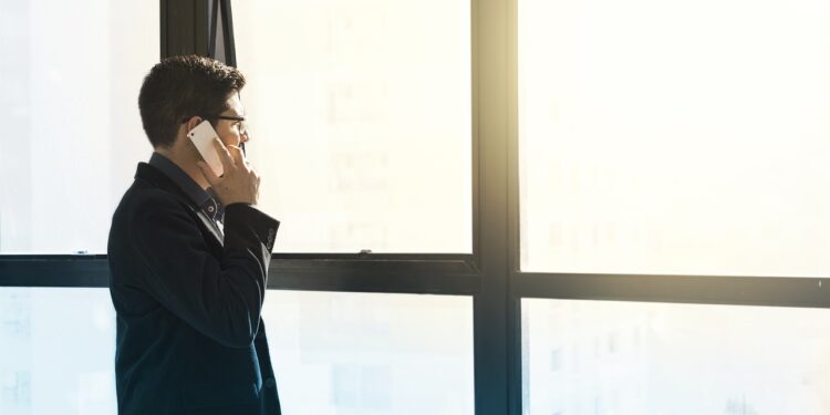imprenditore di successo