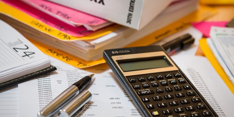 Stato patrimoniale e conto economico