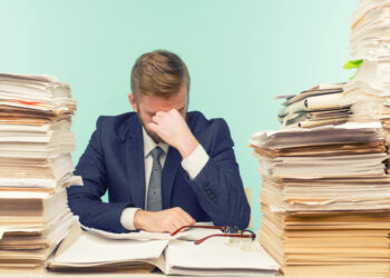 procrastinazione imprenditoriale