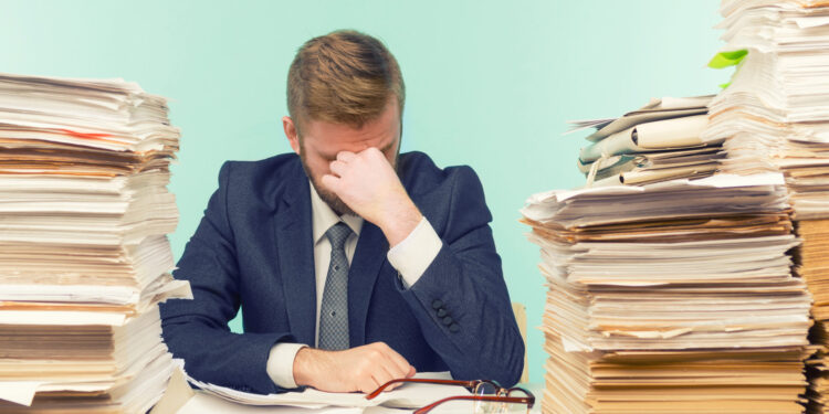procrastinazione imprenditoriale